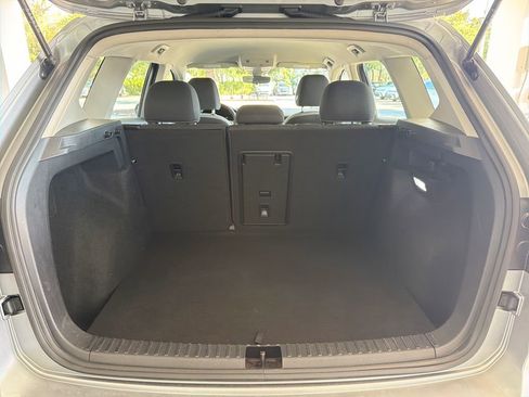 Certified 2024 Volkswagen Taos S AWD/4WD image 38