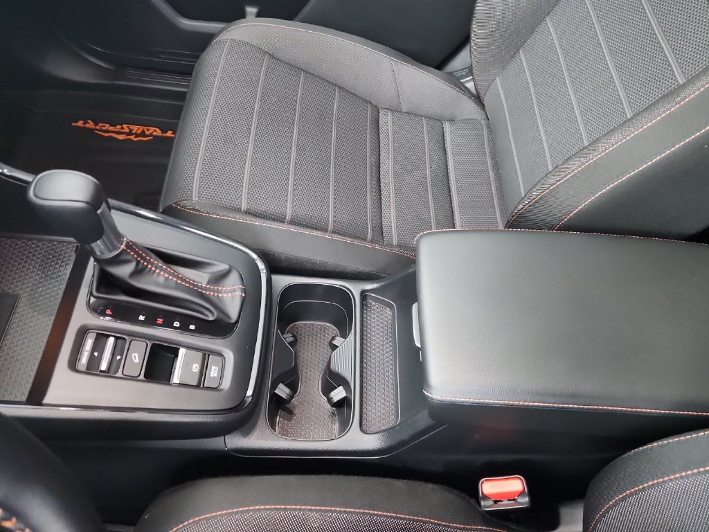 Used 2026 Honda CR-V TrailSport image 31