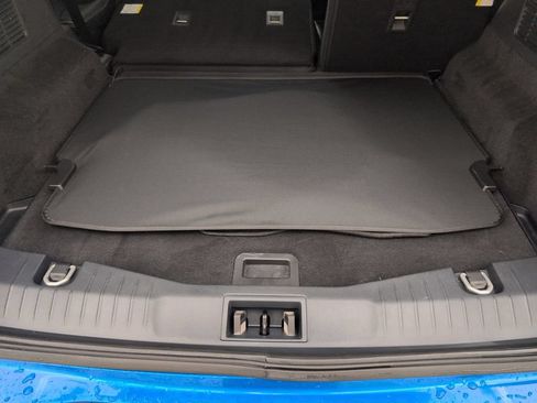 Used 2025 Ford Mustang Mach-E Select w/ Comfort Package Lite RWD image 31