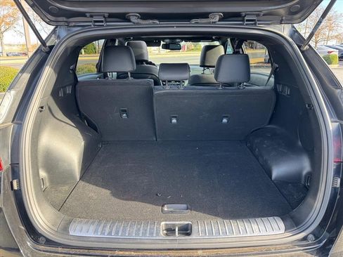 Used 2022 Kia Sportage Nightfall Edition w/ Nighfall AWD Premium Package image 10
