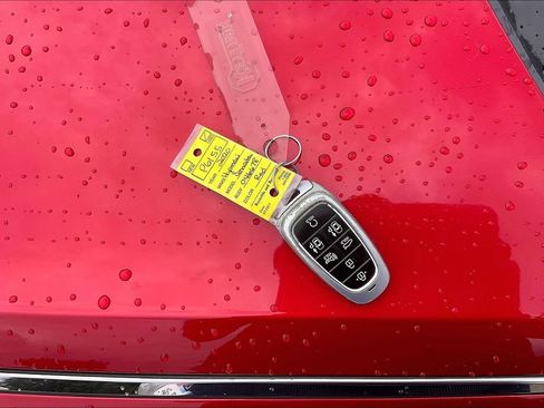 Used 2020 Hyundai Sonata Limited FWD image 10