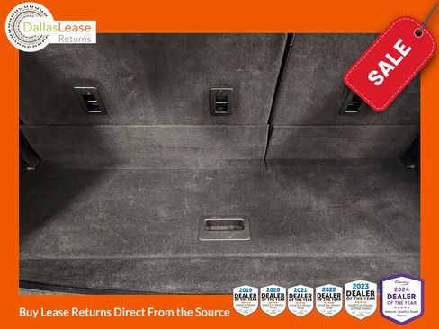 Used 2018 Lincoln Navigator Select w/ Technology Package image 53