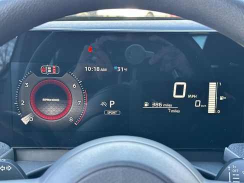 New 2026 Nissan Kicks S w/ Charging Package image 27