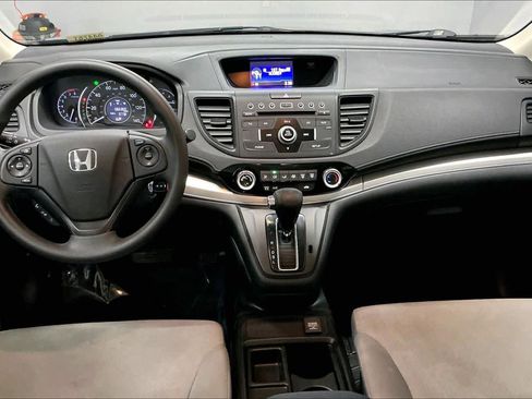 Used 2016 Honda CR-V LX image 17