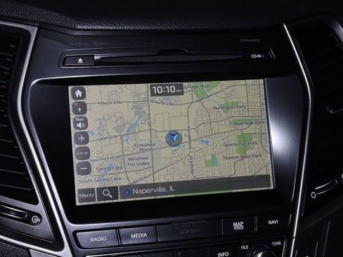 Used 2018 Hyundai Santa Fe Limited AWD/4WD image 19