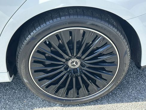 Certified 2024 Mercedes-Benz E 350 4MATIC Sedan image 22