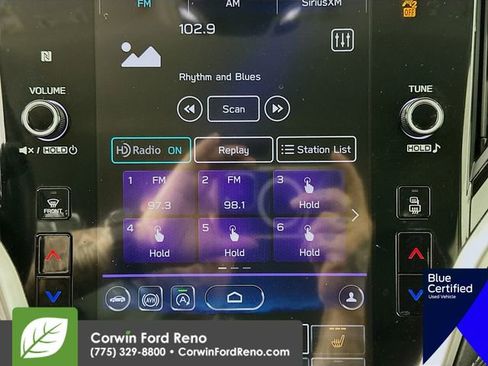 Used 2022 Subaru Outback Premium image 18