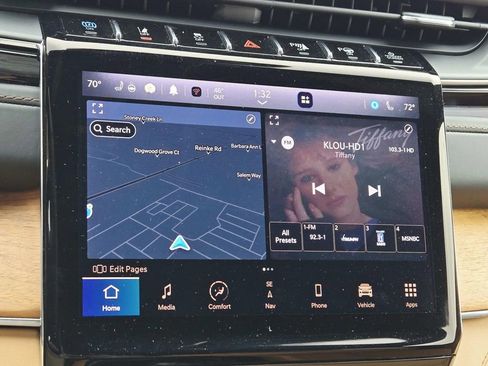 Used 2022 Jeep Grand Cherokee Summit image 27