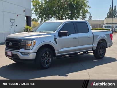 Used 2021 Ford F150 XLT w/ Equipment Group 302A High