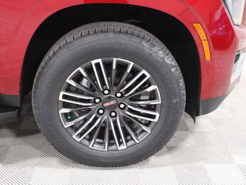 New 2026 GMC Yukon XL Elevation w/ Elevation Premium Package image 46