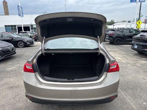Certified 2023 Chevrolet Malibu LT image 17