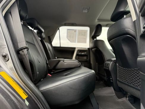 Used 2017 Toyota 4Runner Limited image 18