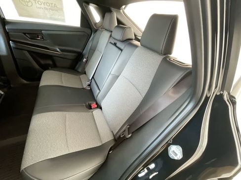 New 2026 Toyota bZ AWD/4WD image 22