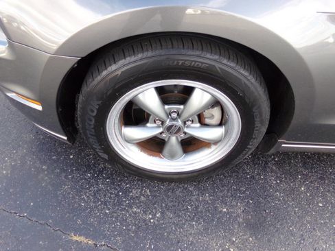 Used 2014 Ford Mustang Coupe w/ Equipment Group 102A image 24