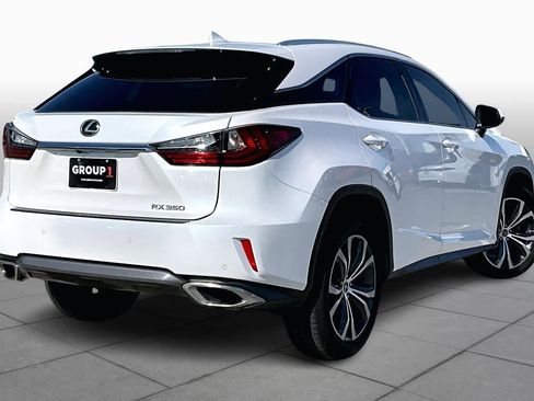 Used 2019 Lexus RX 350 FWD image 10