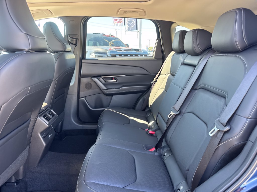 New 2026 MAZDA CX-5 2.5 S w/ Premium Package AWD/4WD image 9