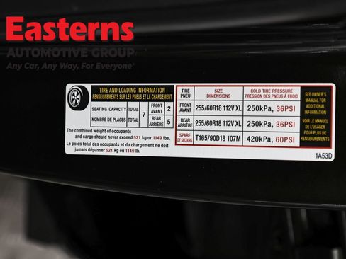 Used 2020 Nissan Pathfinder SL AWD/4WD image 39