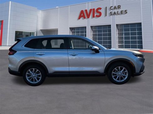 Used 2025 Honda CR-V EX-L image 5