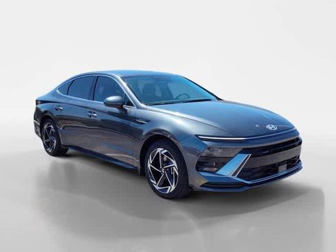 New 2026 Hyundai Sonata SEL image 7