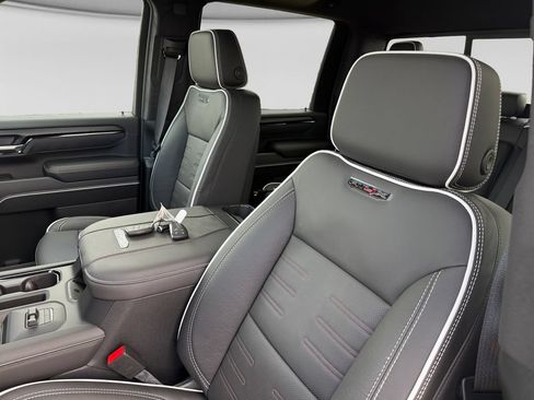 New 2026 GMC Sierra 2500 AT4X AWD/4WD image 22