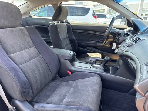 Used 2010 Honda Accord LX-S image 25