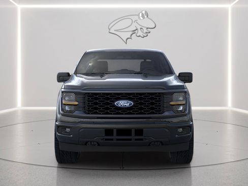 New 2026 Ford F150 STX image 8