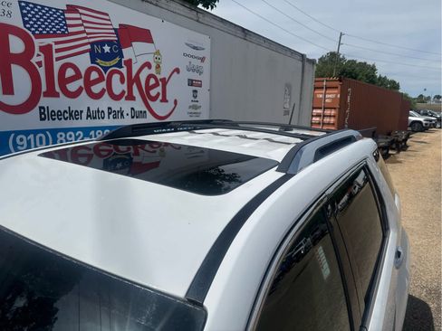 Used 2015 GMC Terrain Denali w/ Cargo Package image 15