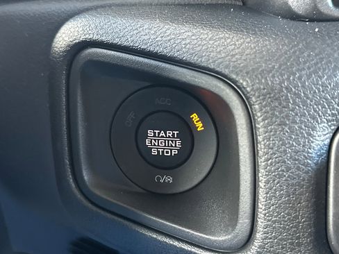 New 2026 Jeep Wrangler Sport S AWD/4WD image 21