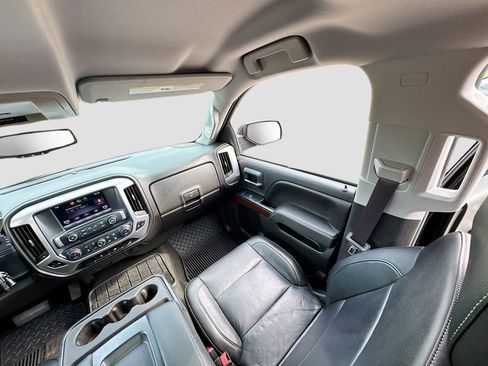 Used 2014 GMC Sierra 1500 SLE w/ SLE Value Package image 4