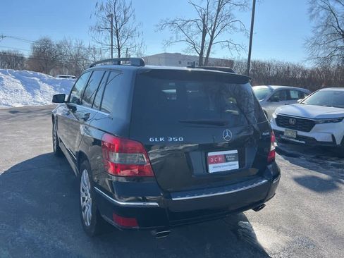 Used 2012 Mercedes-Benz GLK 350 GLK 350 image 13