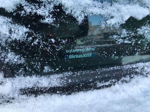 Used 2019 Chevrolet Trax LS w/ Tint and Cruise Package image 3