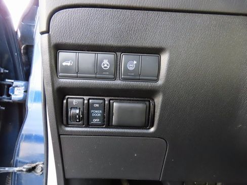 Used 2019 INFINITI QX80 Luxe w/ Proassist Package image 34