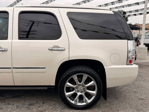 Used 2013 GMC Yukon Denali AWD/4WD image 33