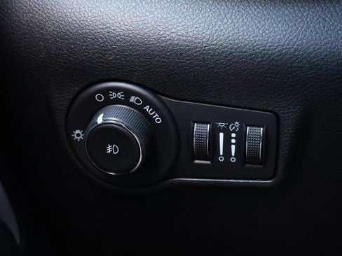 Used 2025 Jeep Compass Limited AWD/4WD image 18