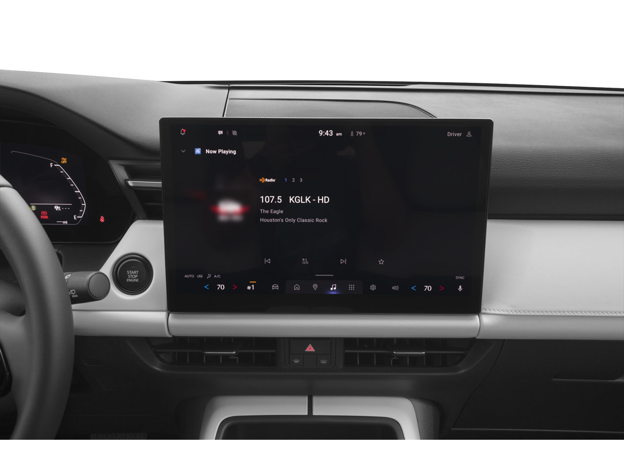 New 2026 MAZDA CX-5 Select AWD/4WD image 24