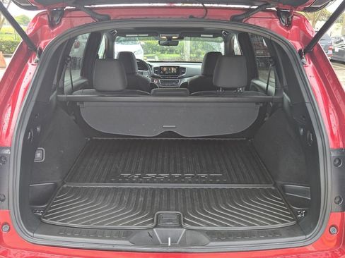 Used 2023 Honda Passport EX-L image 15