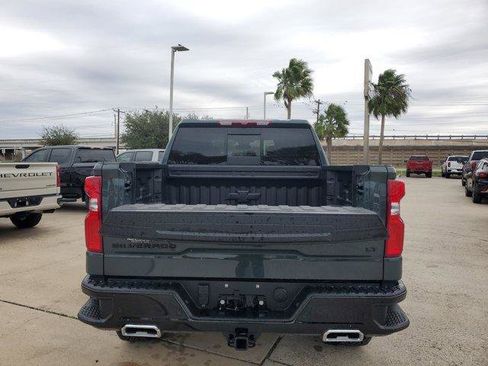 New 2026 Chevrolet Silverado 1500 LT Trail Boss w/ LT Trail Boss Premium Package image 13