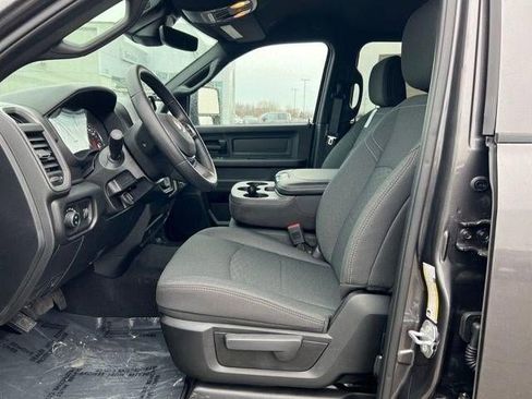 New 2026 RAM 2500 Tradesman image 39