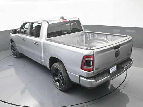 Used 2024 RAM 1500 Tradesman w/ Night Edition image 51