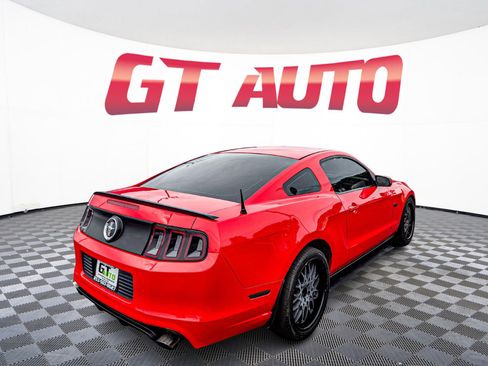 Used 2013 Ford Mustang Boss 302 w/ Boss 302 Accessory Pkg image 7