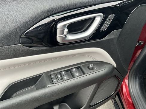 Used 2022 Jeep Compass Limited w/ Elite Group image 20