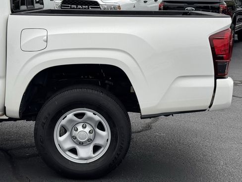Used 2023 Toyota Tacoma SR image 35