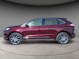 Used 2019 Ford Edge Titanium w/ Equipment Group 301A image 2
