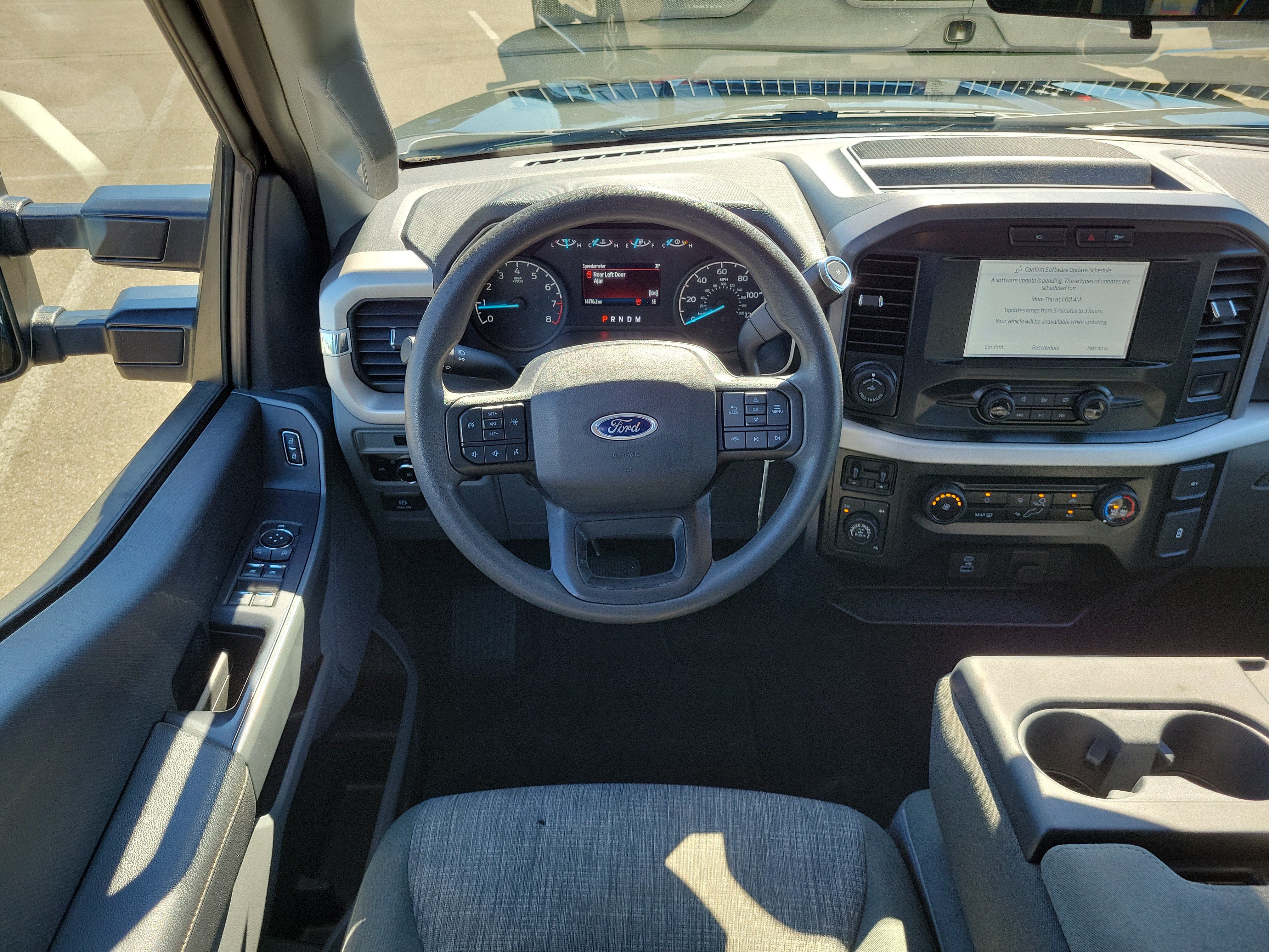 Used 2023 Ford F150 XLT w/ XTR Package AWD/4WD image 9