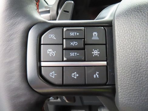 Used 2025 Ford F150 Raptor AWD/4WD image 65