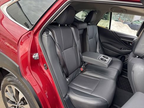 Used 2024 Subaru Outback Limited image 23