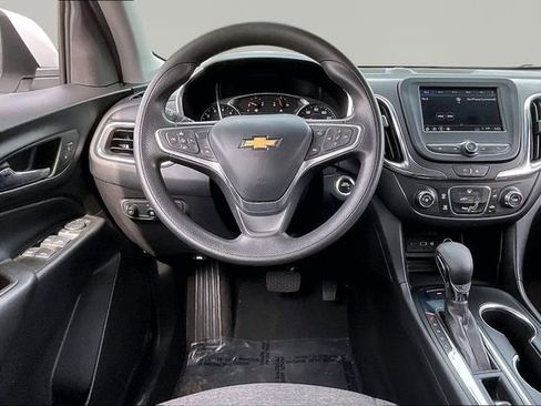Used 2023 Chevrolet Equinox LT AWD/4WD image 8
