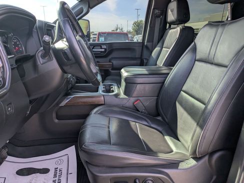 Used 2023 Chevrolet Silverado 2500 High Country w/ Z71 Off-Road Package image 10