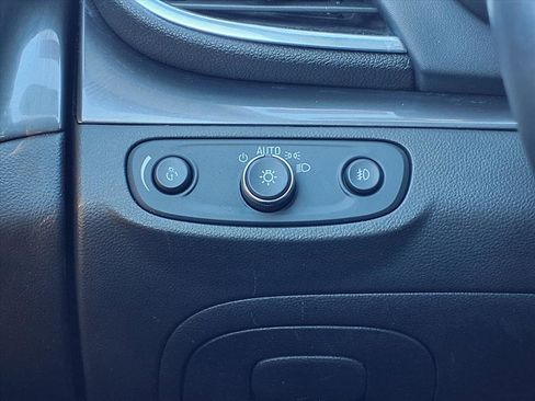 Used 2017 Buick Encore Premium w/ Experience Buick Package image 20