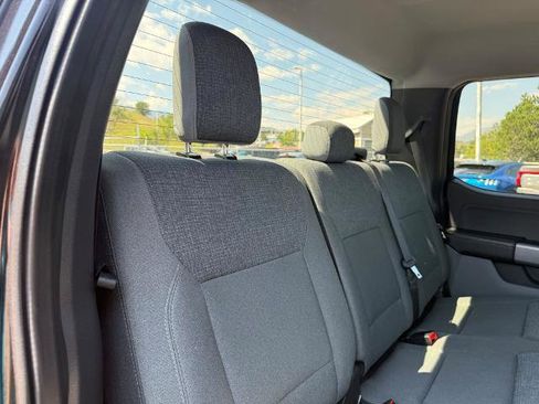 Certified 2024 Ford F150 XLT image 21